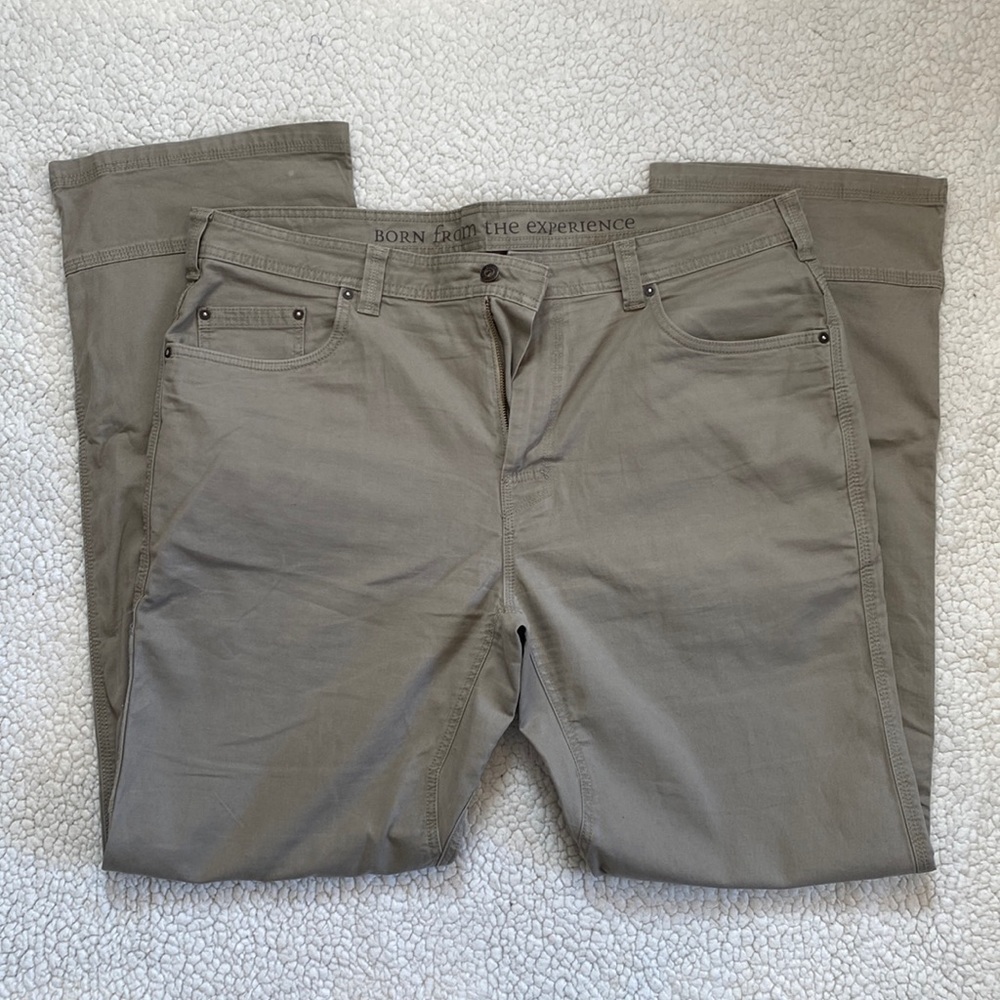 PrAna jeans